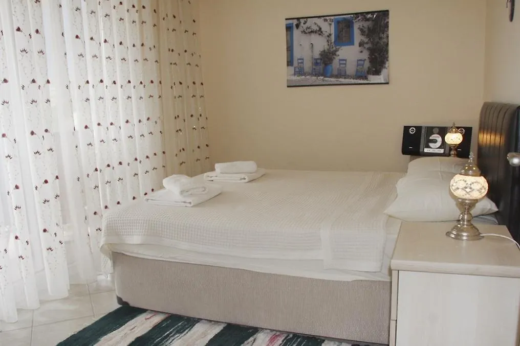 Thera Homes 13 Oludeniz Turkey