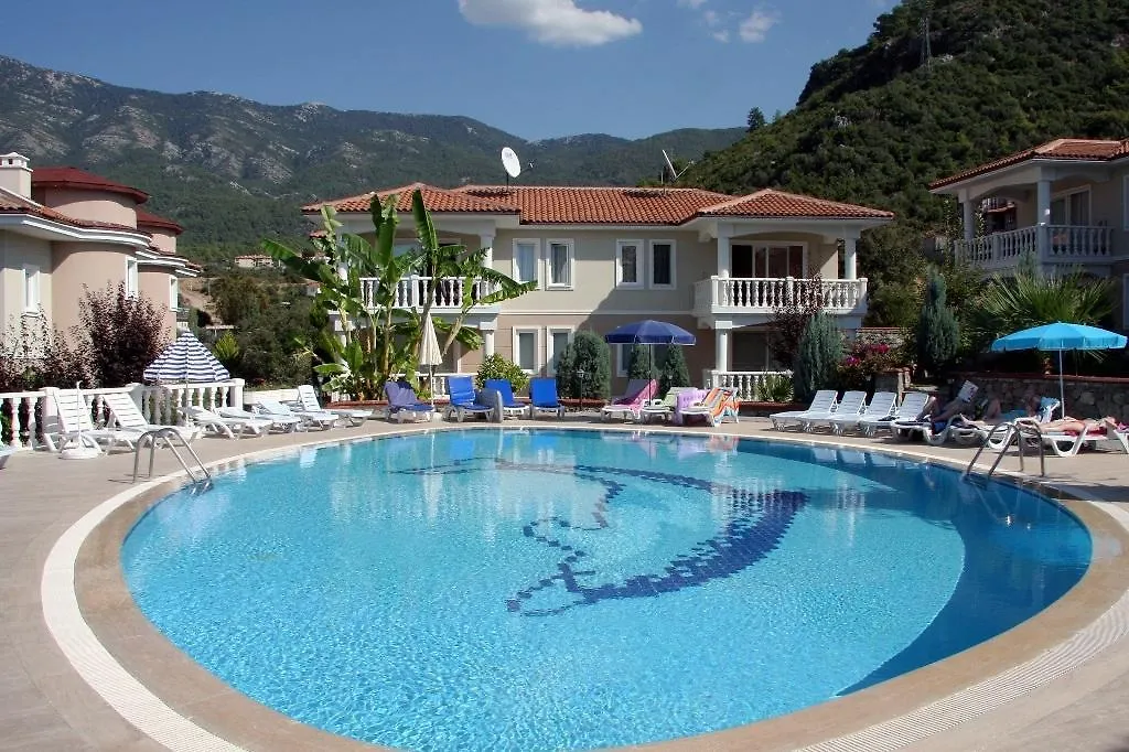 Thera Homes 13 Oludeniz