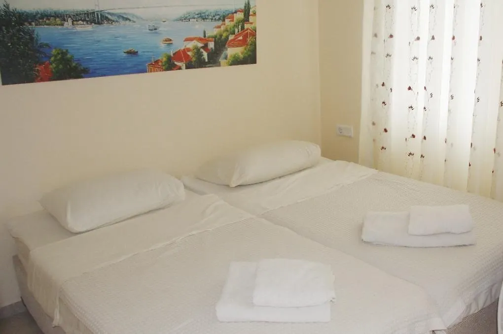 Thera Homes 13 Oludeniz