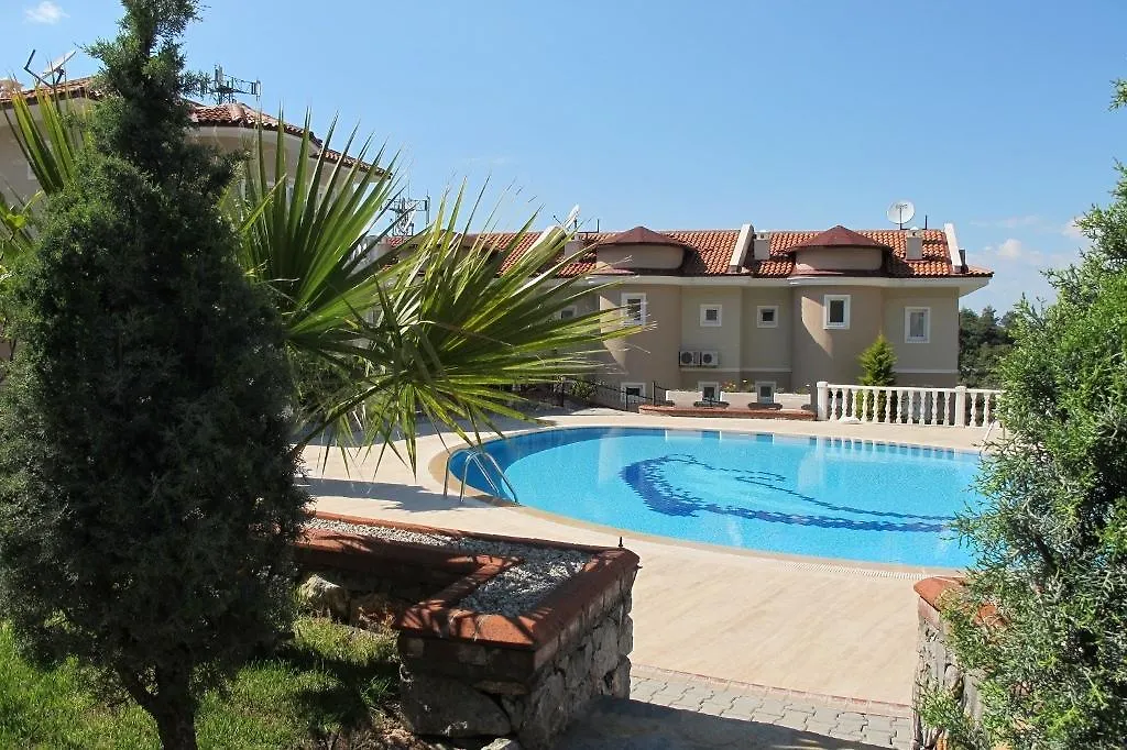 Apartment Thera Homes 13 Oludeniz
