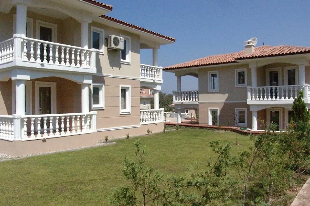 Thera Homes 13 Oludeniz 0*,  Turkey